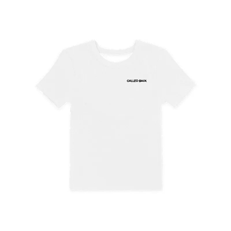 CALLED BACK T Shirts Women's-3