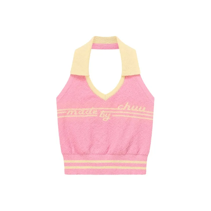 CHUU Tank Tops Women's-1