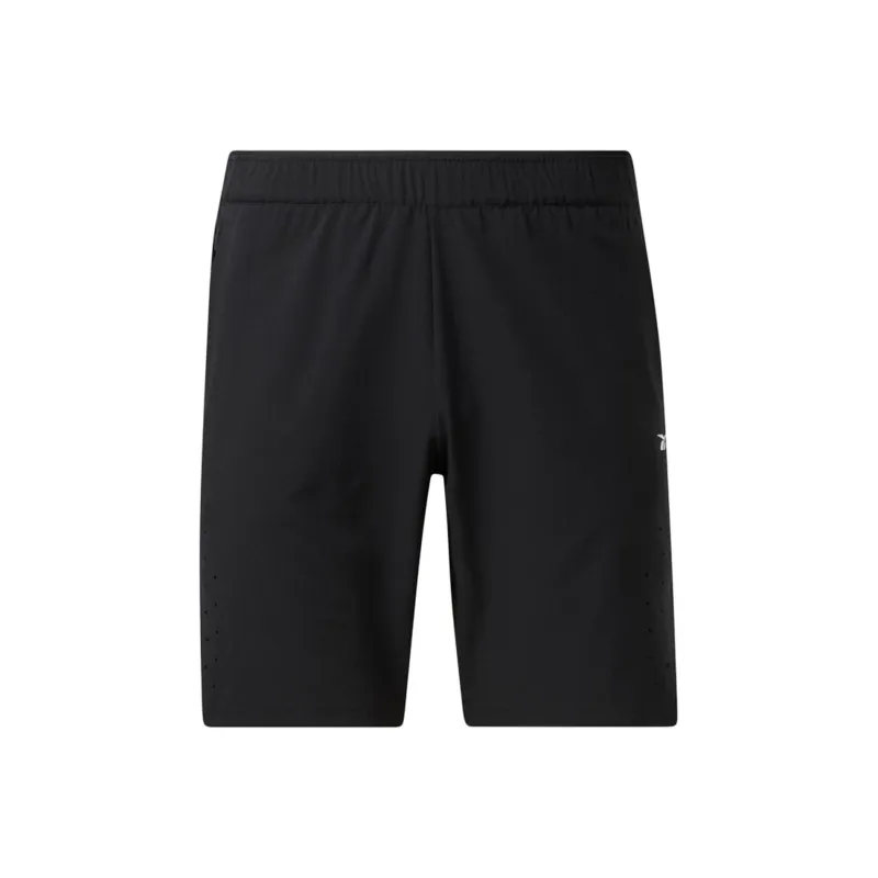Reebok Lm Epic Short Casual Shorts Men's Black-0