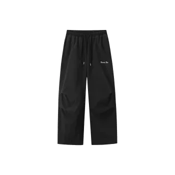Warrior Casual Pants Unisex Light Gray