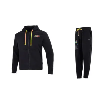 JORDAN Sweatshirt Sets Men