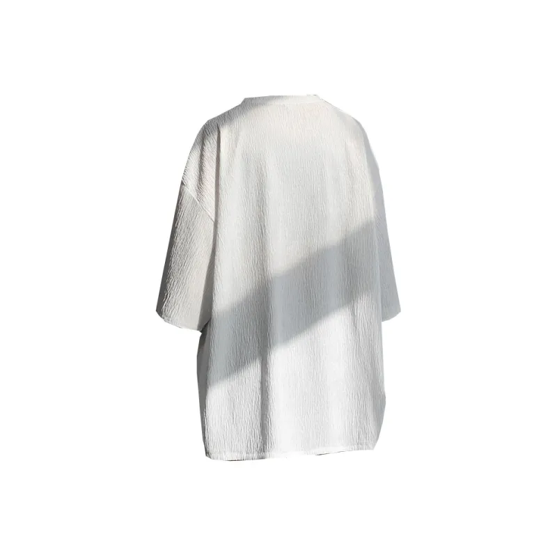 OPMO T Shirts Unisex-1