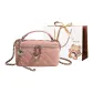 Pink+Shopping Bag