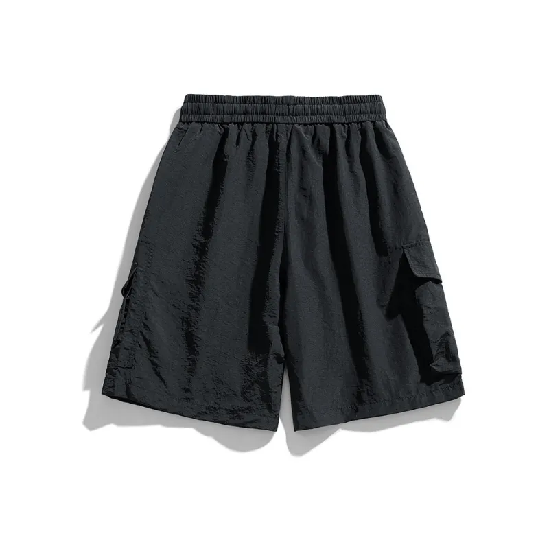 Jeep Casual Shorts Unisex Mint Mambo-14