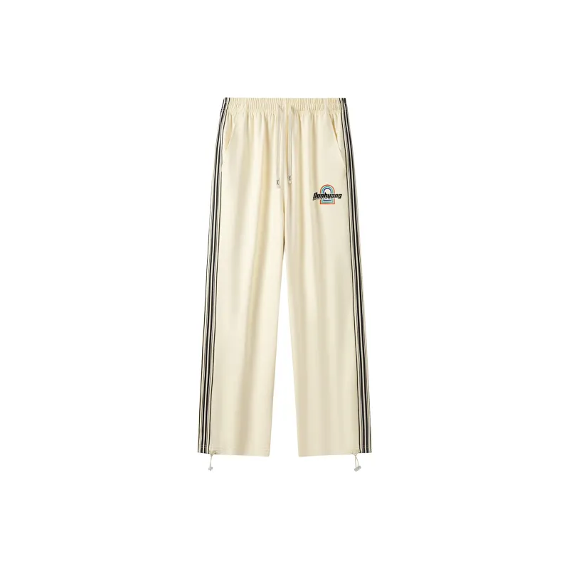 DUNHUANG INSPIRATION Casual Pants Unisex-2