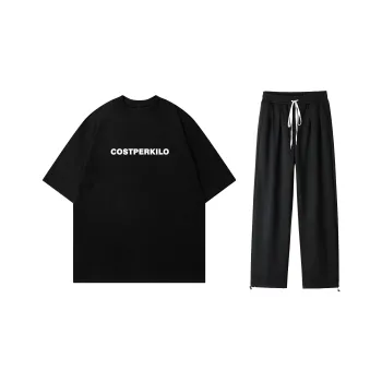 Cost Per Kilo Casual Sportswear Unisex