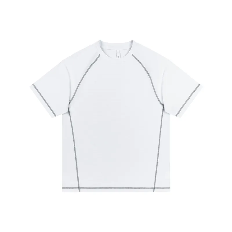 TIMD T Shirts Unisex-0