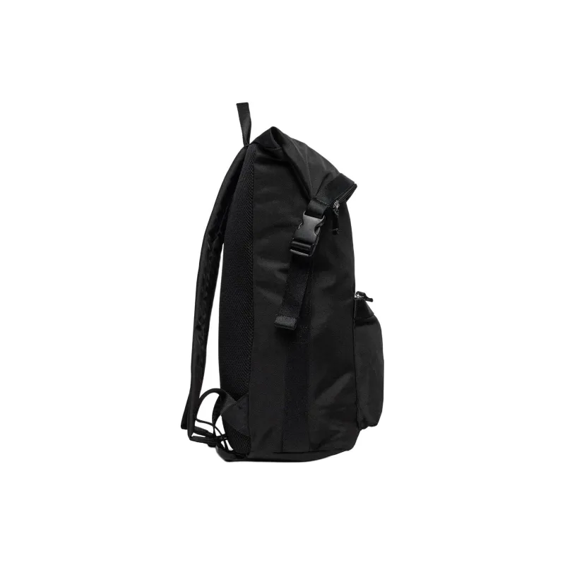 Tommy Hilfiger Recycled Polyester Backpack Men's Black-2