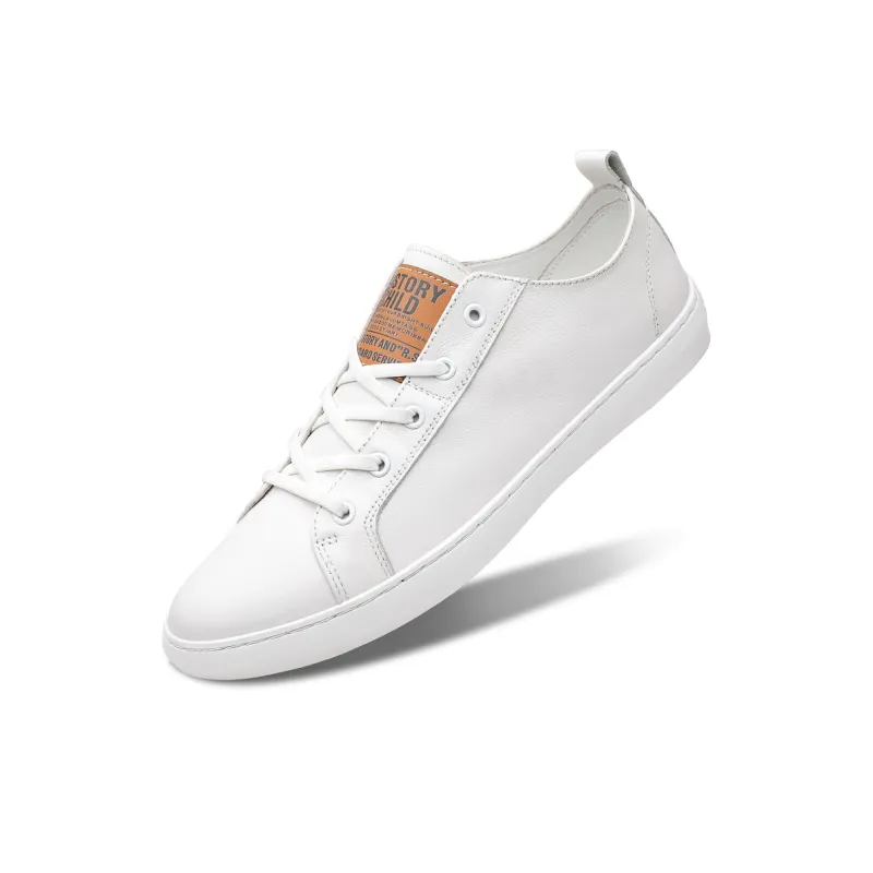Eminu Balance Low Top Skateboard Shoes Men's-2