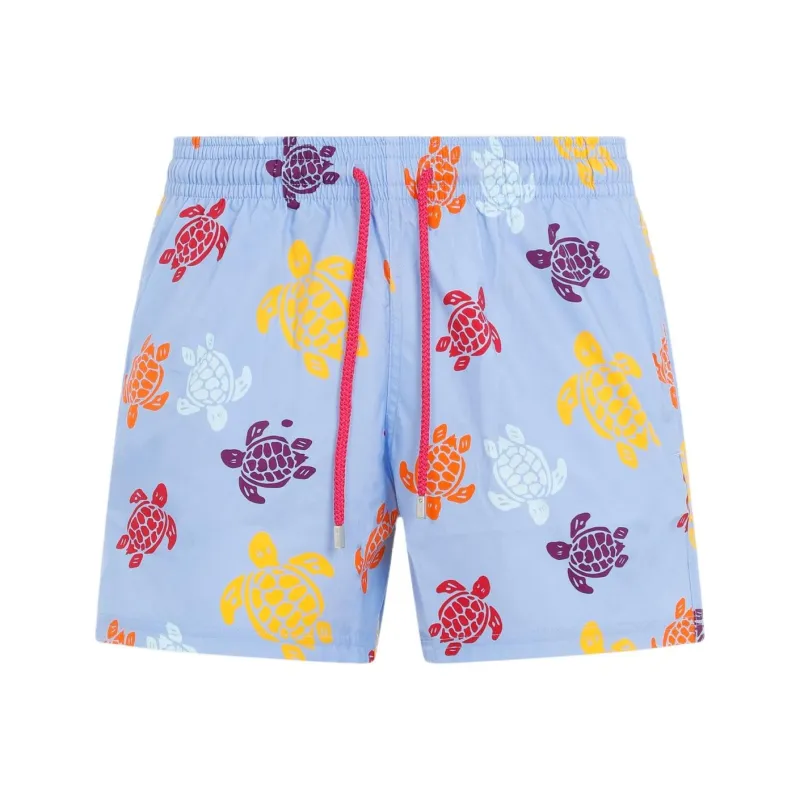 Vilebrequin Badehose Swim Shorts-0