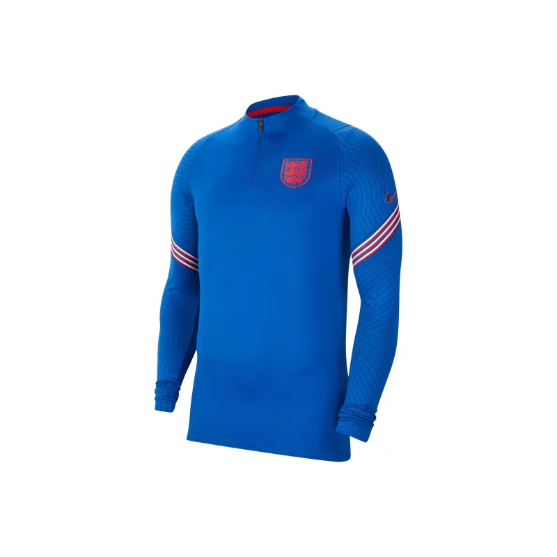 Nike Soccer Jerseys Men Royal Blue-0