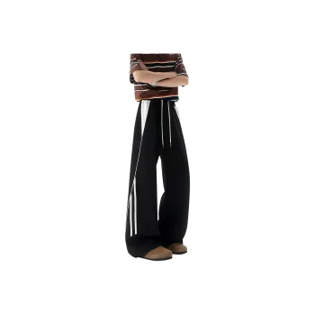 PISYPOX Casual Pants Unisex