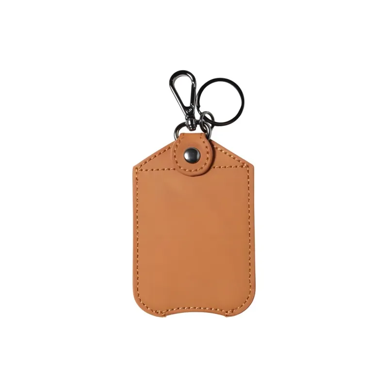 DIESEL Polyurethane Key Ring Bag Accessory Men's Brown-3