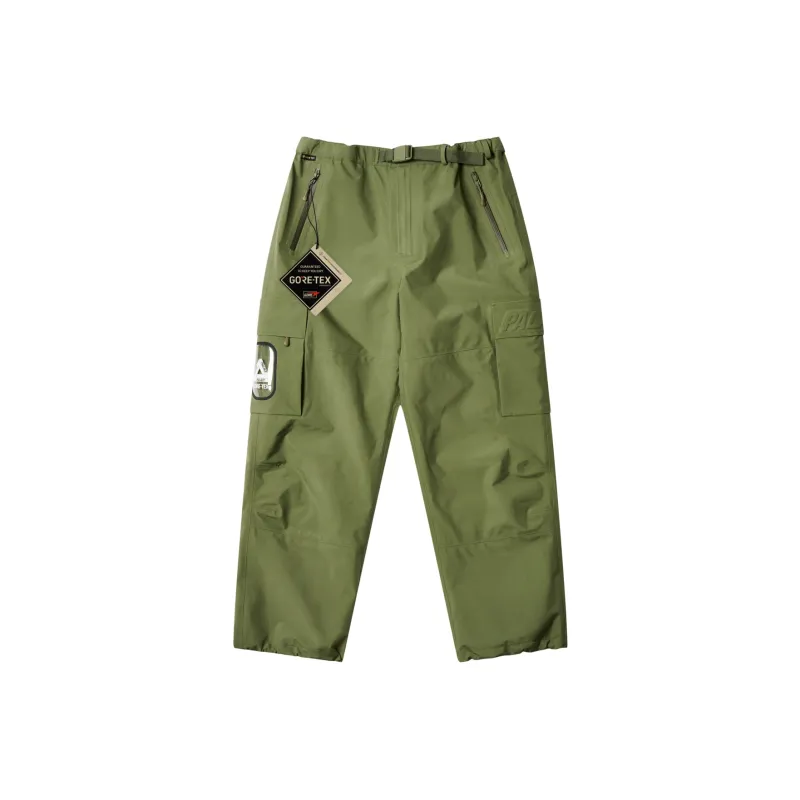 PALACE GORE TEX 3L M Tek Trouser-0