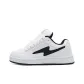 White Black