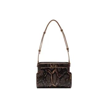 MARNI Trunk Shoulder Bags