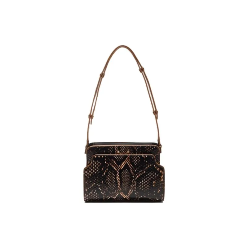 MARNI Trunk Shoulder Bags-0
