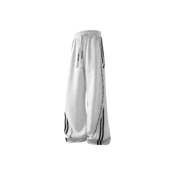 David Bakken Casual Pants Unisex