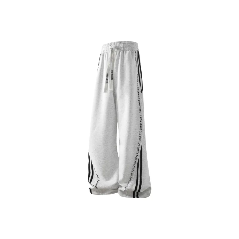 David Bakken Casual Pants Unisex-0