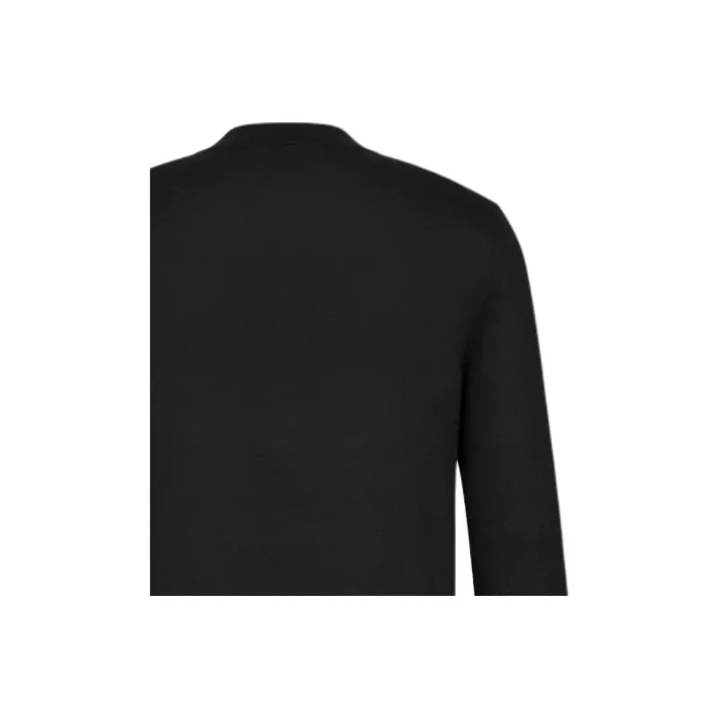 DIOR Sweaters Men Black-4