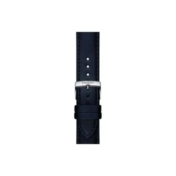 TISSOT All Compatibility Watch Band Leather Material