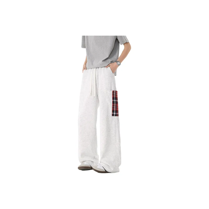 Ferrero Ross Casual Pants Unisex-4