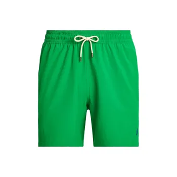 Polo Ralph Lauren Traveller Classic Swimming Trunks