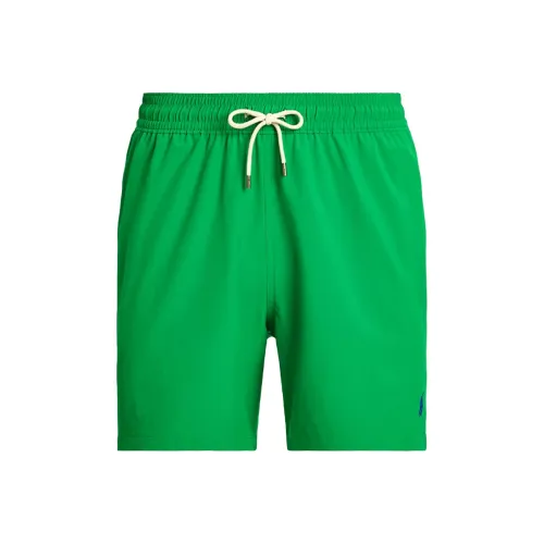 Polo Ralph Lauren Traveller Classic Swimming Trunks