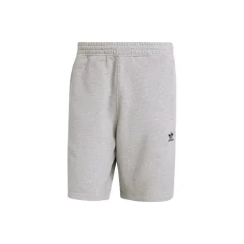 Adidas Originals Essential ESSENTIALS Casual Shorts Men's Medium Gray