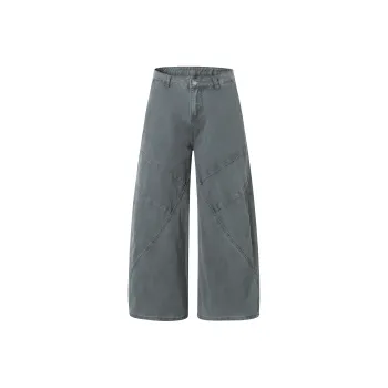 ZYKY Casual Pants Unisex