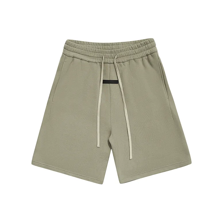 Kang's Wonderland Shorts For Summer Unisex-8