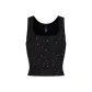 ONYX SPARKLE PRINT/Onyx Shimmery Print