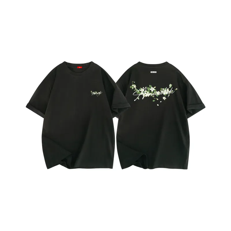 MIIOW Cool One Summer Series T Shirt Unisex-0