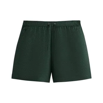 KITH Monogram Silk Cedar Short