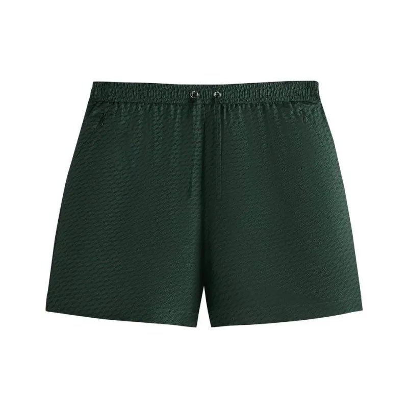 KITH Monogram Silk Cedar Short-0