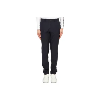 J.Lindeberg Casual Pants Men's Marine Blue