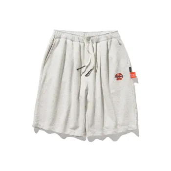 Nautica White Sail x SEESEE SS24 Casual Shorts Unisex