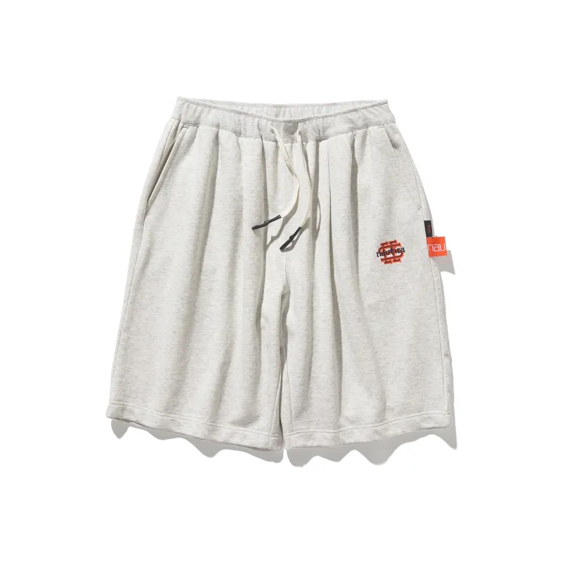 Nautica White Sail x SEESEE SS24 Casual Shorts Unisex-0