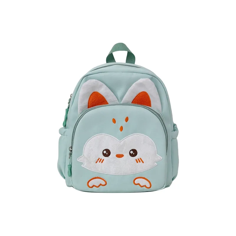 H YXIANG Nylon Backpack Women's Multicolor-6