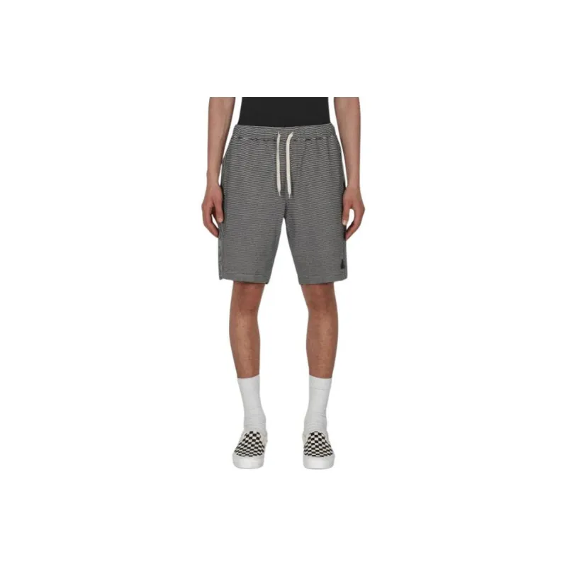 Cav Empt Casual Shorts Men's Gray-0
