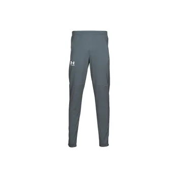 Under Armour Sports Pants Men Gray
