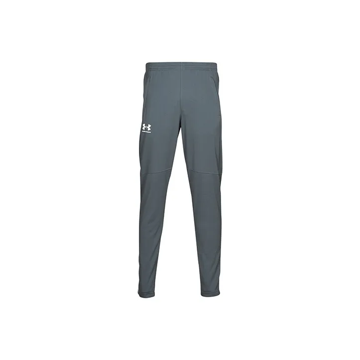 Under Armour Sports Pants Men Gray-0