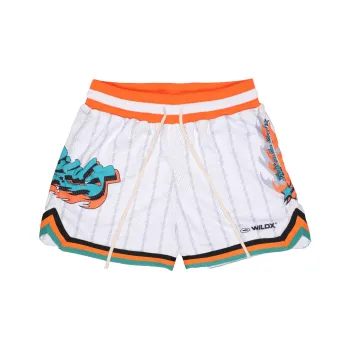 WILDX Casual Shorts Unisex