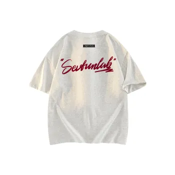 7 SEVFUN T Shirts Unisex