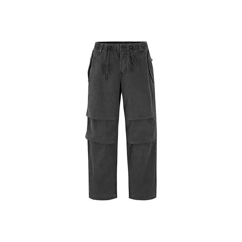 Zanzas Casual Pants Unisex-3