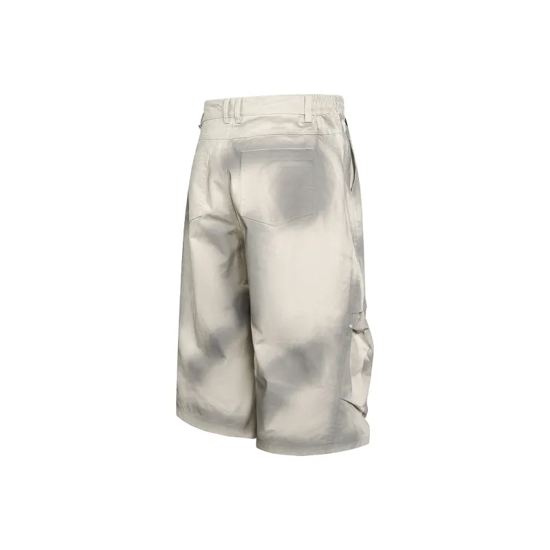 NXPTP Casual Shorts Unisex-15