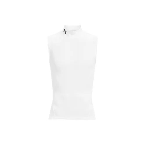 Under Armour Fitness Clothing Men White