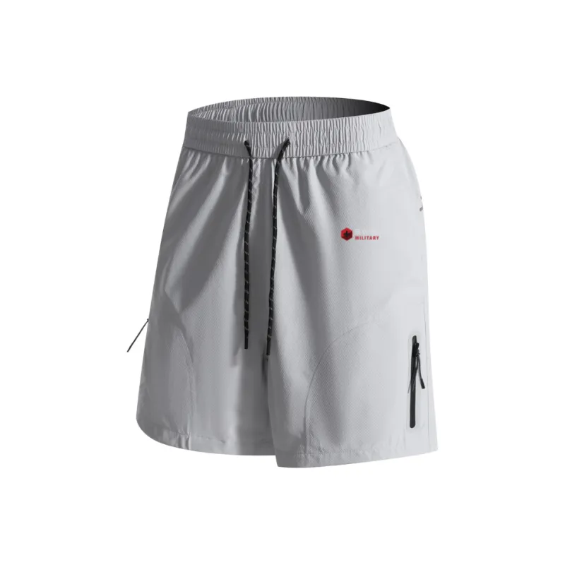 SWISS MILITARY Cargo Shorts Unisex-3