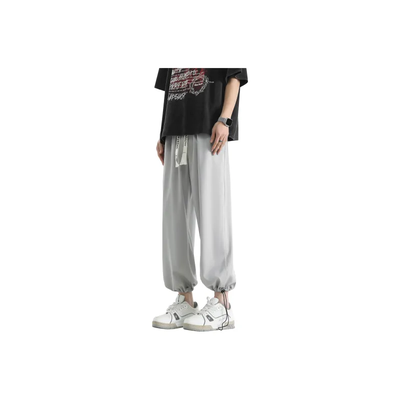 YATSI Casual Pants Unisex-16