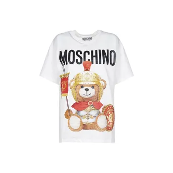 MOSCHINO T Shirts Women's